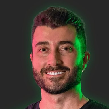 Rafael Moura, Personal trainer
